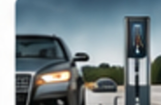 Electric Vehicles