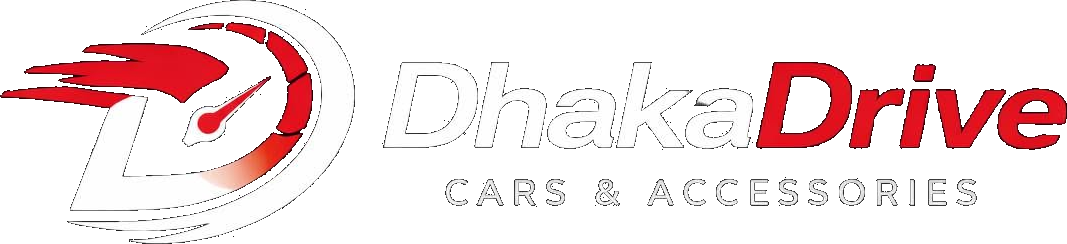 Dhaka Drive