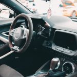 How to Freshen Car Interior