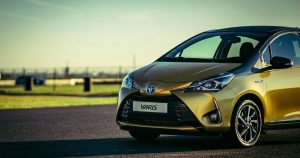 Reconditioned Cars