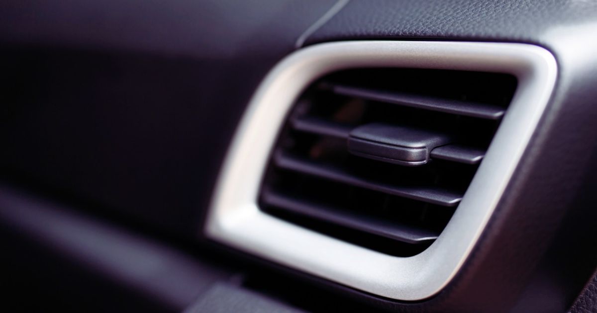 Why Is Your Car AC Not Cooling