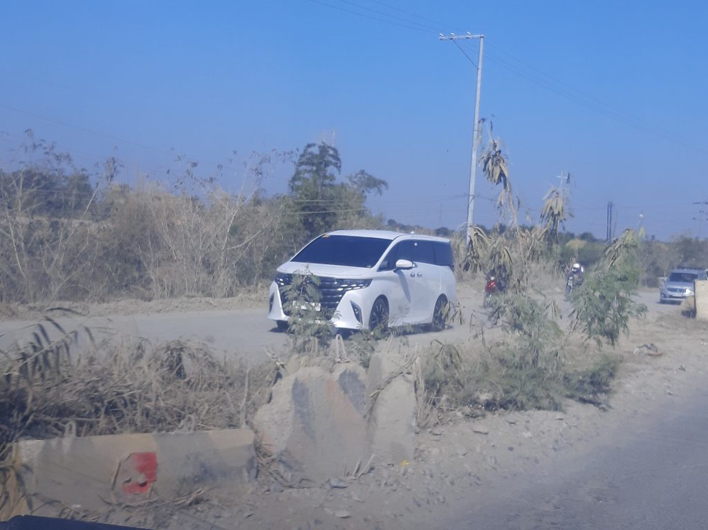 Toyota Alphard HEV AAHH40R-PFXLB