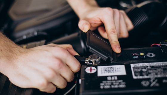 How to Test Your Car Battery