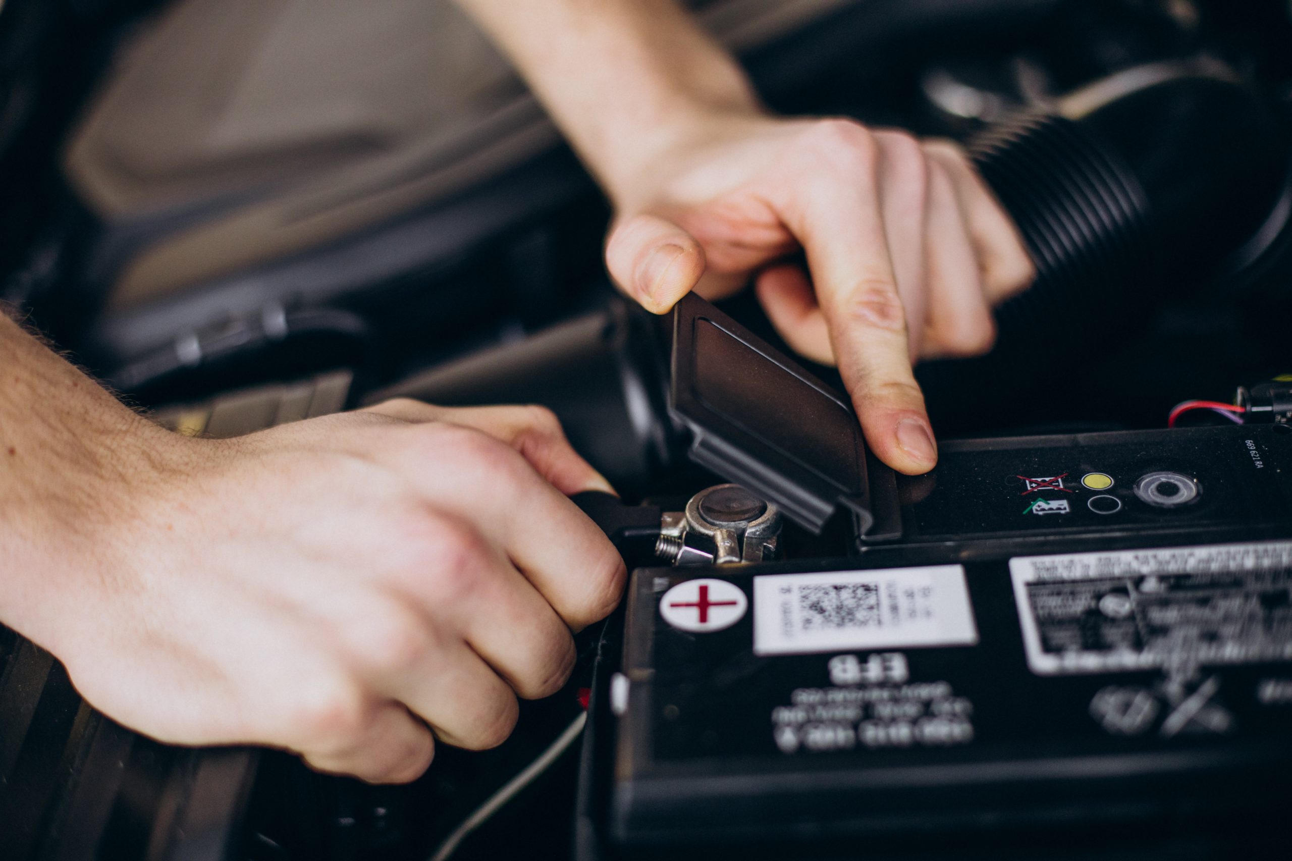 How to Test Your Car Battery