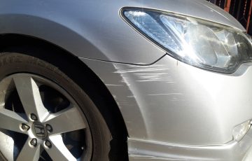 How to Remove Scratches from Car Paint